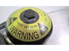 Recambio de modulo abs para mercedes-benz clase e (w211) e 270 cdi (211.016) referencia OEM IAM A00043023940265202066A0054319712