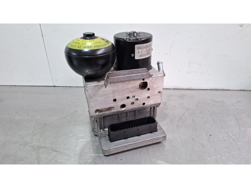 Recambio de modulo abs para mercedes-benz clase e (w211) e 270 cdi (211.016) referencia OEM IAM A00043023940265202066A0054319712