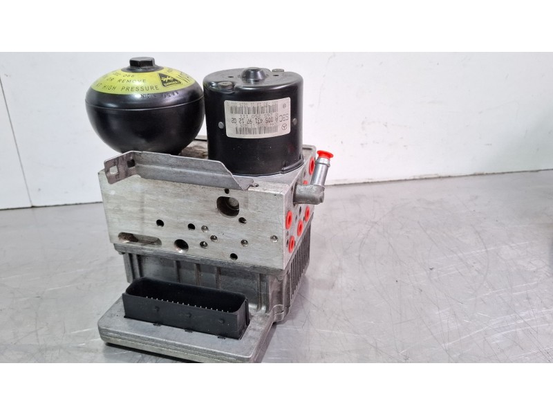 Recambio de modulo abs para mercedes-benz clase e (w211) e 270 cdi (211.016) referencia OEM IAM A00043023940265202066A0054319712