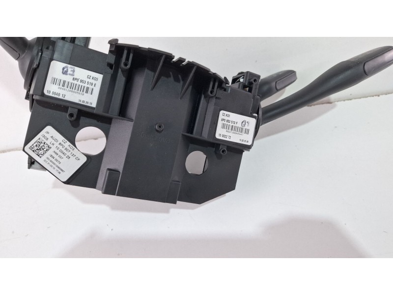 Recambio de mando multifuncion para audi a3 referencia OEM IAM 8P0907137CF  