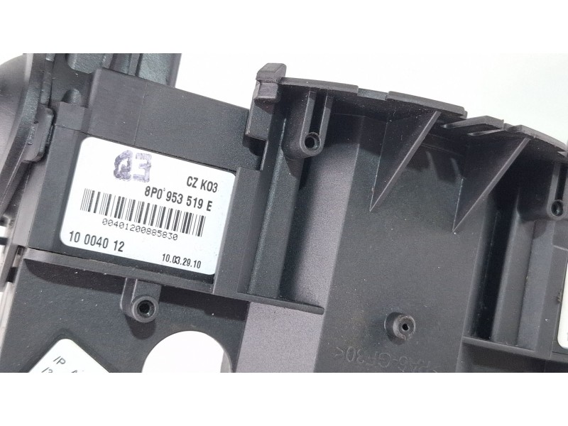 Recambio de mando multifuncion para audi a3 referencia OEM IAM 8P0907137CF  