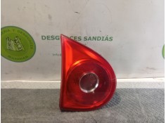 Recambio de piloto porton trasero izquierdo para volkswagen golf referencia OEM IAM 1K6945093G  