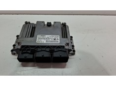 Recambio de centralita motor para peugeot 208 referencia OEM IAM 98078859800281030546  