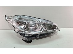 Recambio de faro delantero derecho para peugeot 208 referencia OEM IAM 9802221280Valeo/89905648  