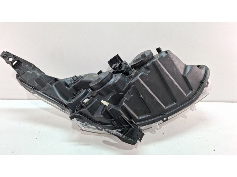 Recambio de faro delantero izquierdo para peugeot 208 referencia OEM IAM 9802221880Valeo/89905649  