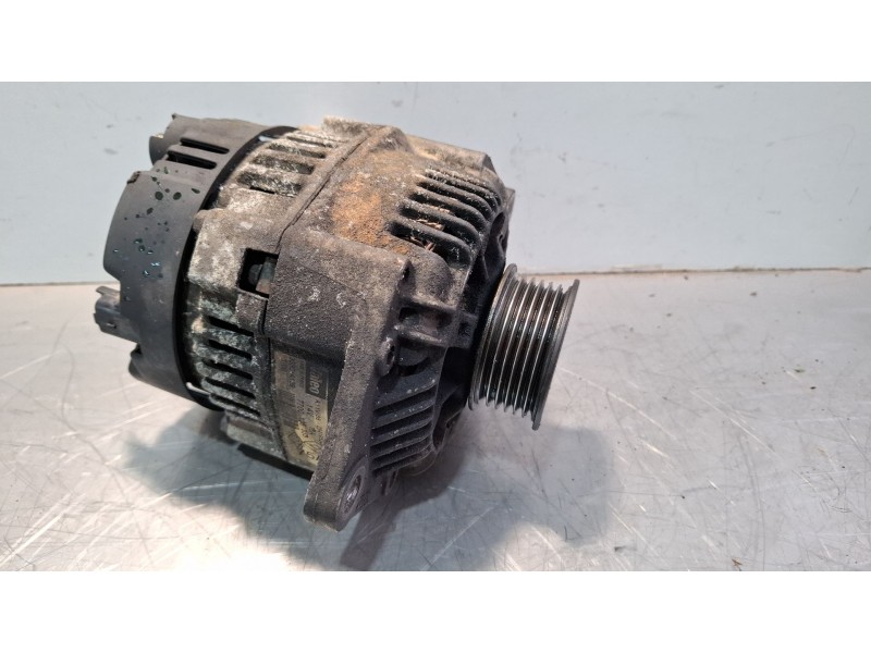 Recambio de alternador para suzuki samurai referencia OEM IAM 7700105333  