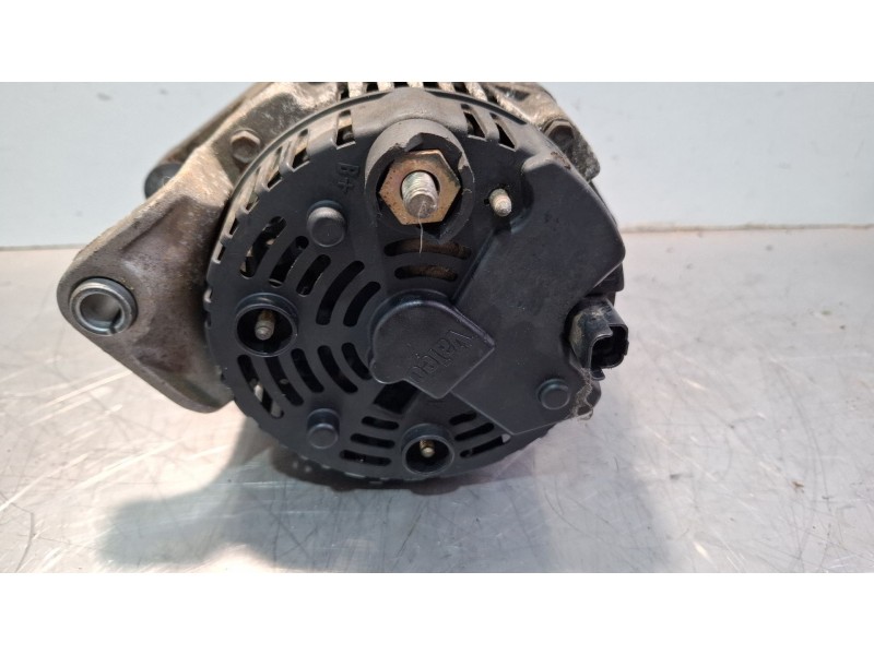 Recambio de alternador para suzuki samurai referencia OEM IAM 7700105333  