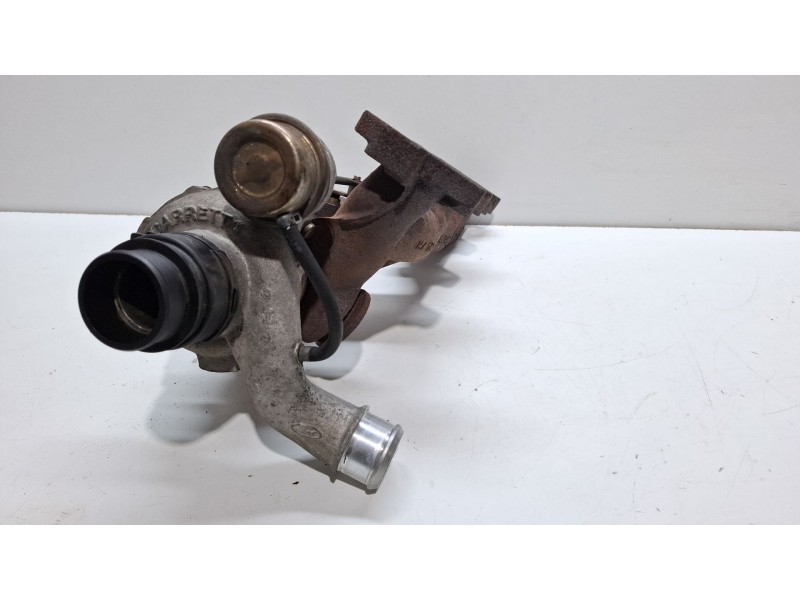 Recambio de turbocompresor para ford transit referencia OEM IAM 706499  