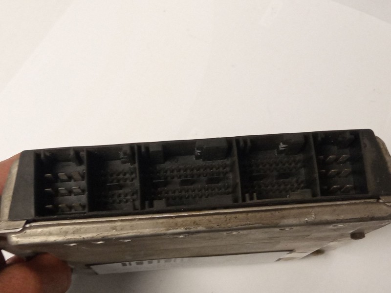 Recambio de centralita motor para mercedes benz ml referencia OEM IAM A0245453232 0 281 010 283  Recambio de centralita motor para mercedes benz ml referencia OEM IAM A0245453232 0 281 010 283