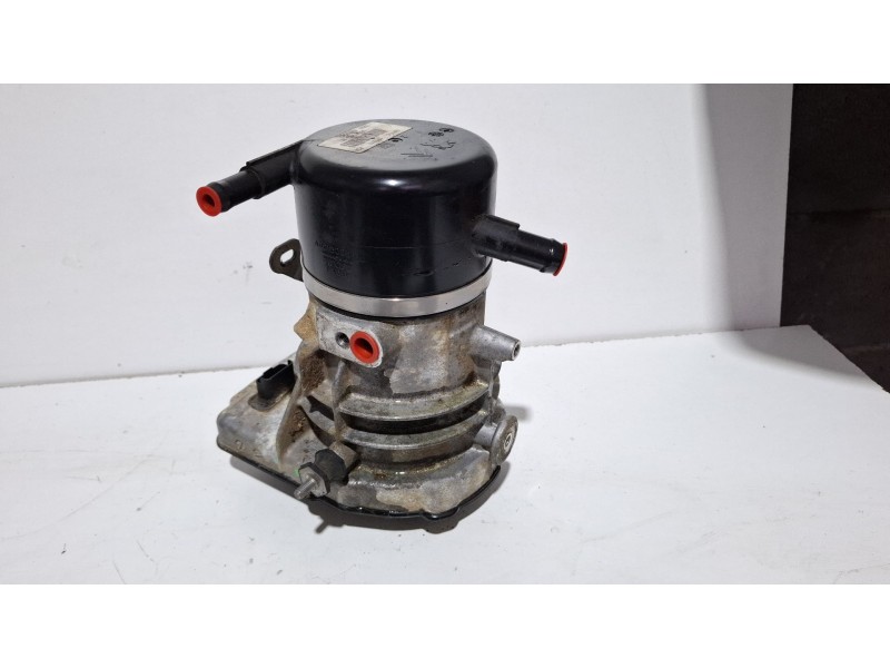 Recambio de bomba direccion asistida para citroen c5 referencia OEM IAM 9673173780  