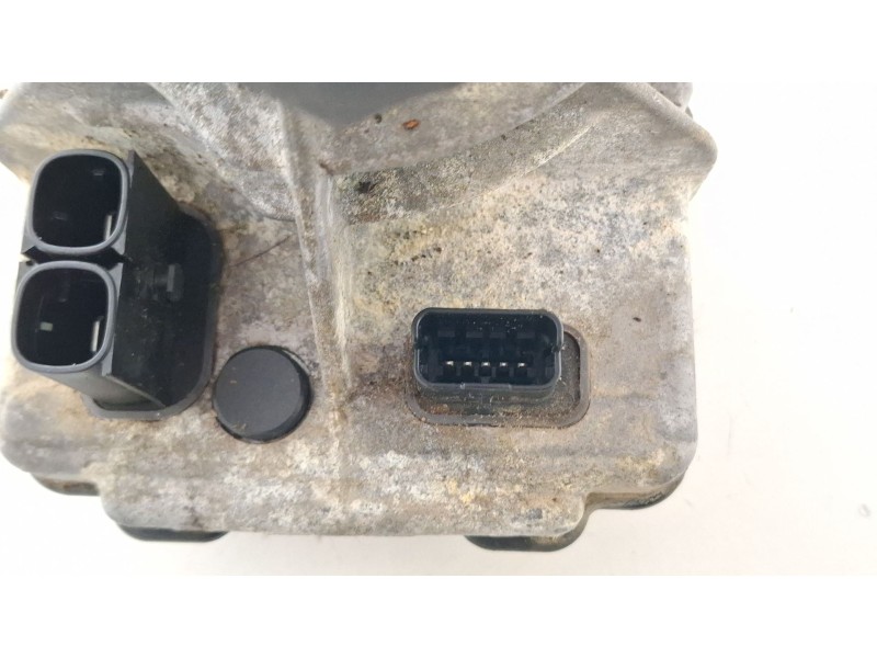 Recambio de bomba direccion asistida para citroen c5 referencia OEM IAM 9673173780  