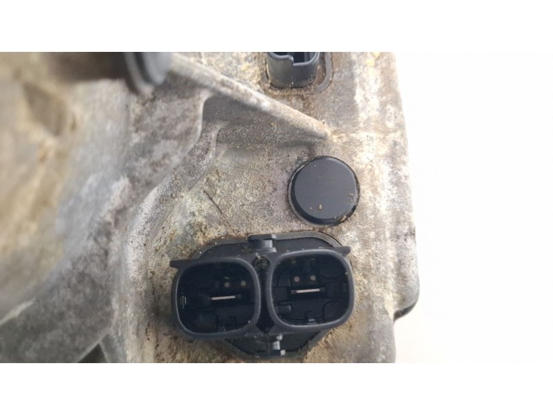 Recambio de bomba direccion asistida para citroen c5 referencia OEM IAM 9673173780  