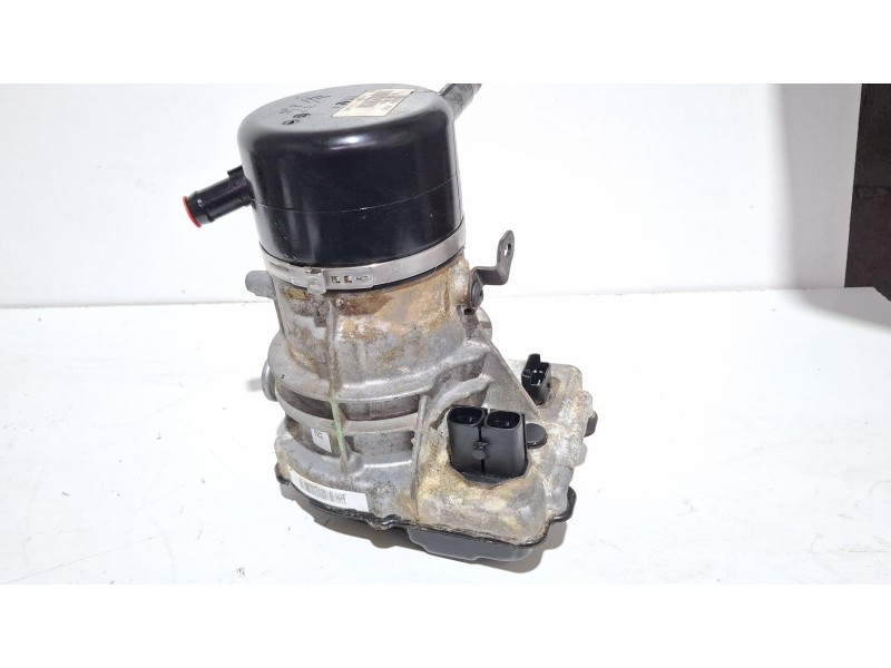 Recambio de bomba direccion asistida para citroen c5 referencia OEM IAM 9673173780  