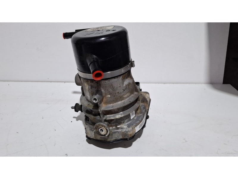 Recambio de bomba direccion asistida para citroen c5 referencia OEM IAM 9673173780  