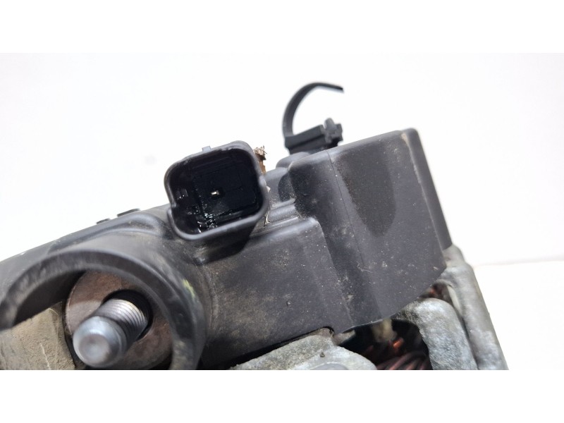 Recambio de alternador para citroen c5 referencia OEM IAM 9664074280  