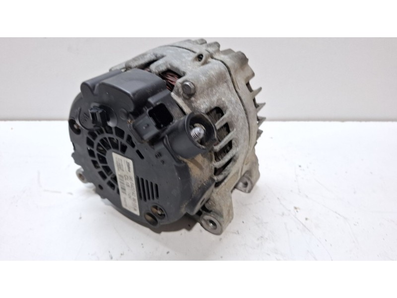 Recambio de alternador para citroen c5 referencia OEM IAM 9664074280  