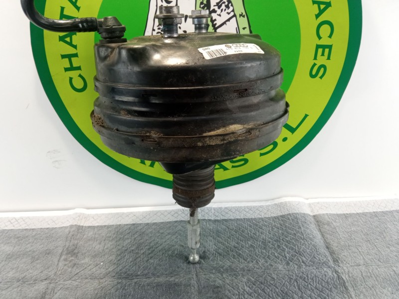 Recambio de servofreno para audi a6 referencia OEM IAM 4f0612105g  