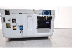 Recambio de sistema navegacion gps para citroen c5 referencia OEM IAM 96738861ZD   2