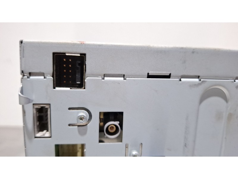 Recambio de sistema navegacion gps para citroen c5 referencia OEM IAM 96738861ZD  