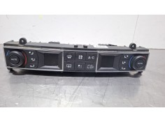 Recambio de mando climatizador para citroen c5 referencia OEM IAM 5HB009332  