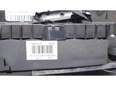 Recambio de mando climatizador para citroen c5 referencia OEM IAM 5HB009332   2