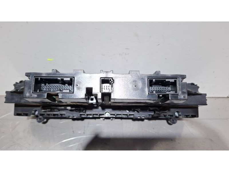 Recambio de mando climatizador para citroen c5 referencia OEM IAM 5HB009332  