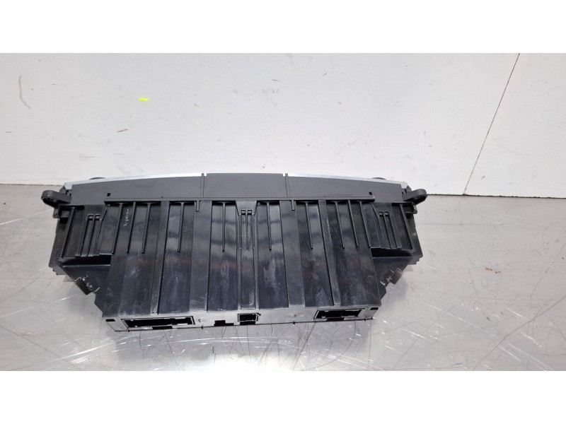 Recambio de mando climatizador para citroen c5 referencia OEM IAM 5HB009332  