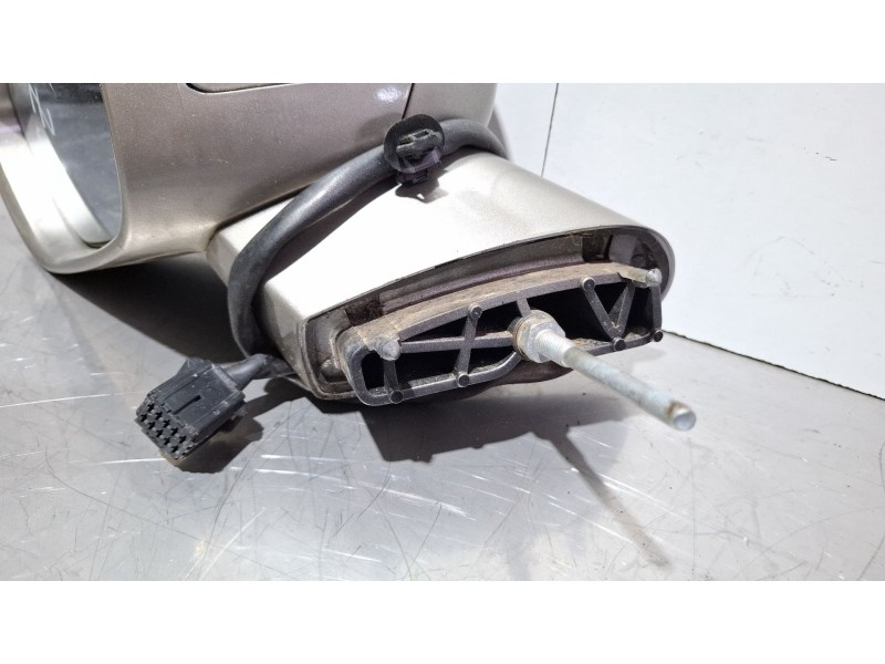 Recambio de espejo retrovisor izquierdo electrico para citroen c5 referencia OEM IAM E4023835  