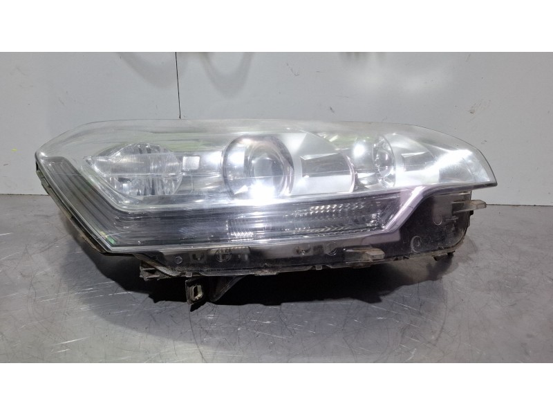 Recambio de faro delantero derecho para citroen c5 referencia OEM IAM 89902751  