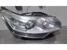 Recambio de faro delantero derecho para citroen c5 referencia OEM IAM 89902751   2