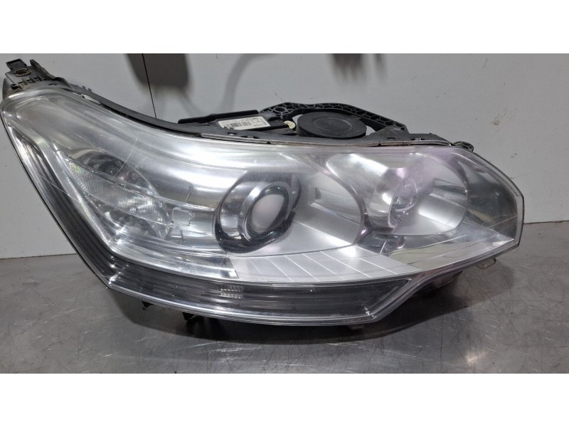 Recambio de faro delantero derecho para citroen c5 referencia OEM IAM 89902751  