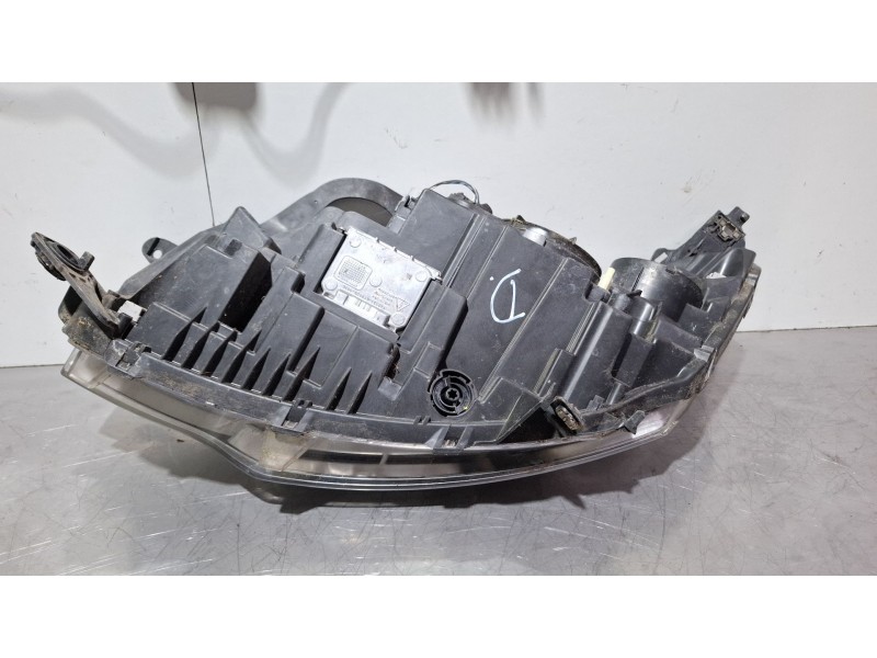 Recambio de faro delantero derecho para citroen c5 referencia OEM IAM 89902751  