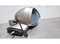 Recambio de espejo retrovisor derecho electrico para citroen c5 referencia OEM IAM 0207156  