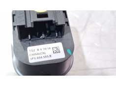 Recambio de mando regulador de asientos para seat leon (5f1) 2.0 tdi referencia OEM IAM 5F0959565E  