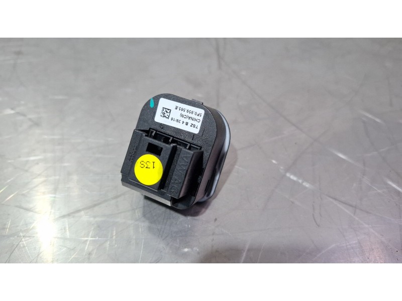 Recambio de mando regulador de asientos para seat leon (5f1) 2.0 tdi referencia OEM IAM 5F0959565E  