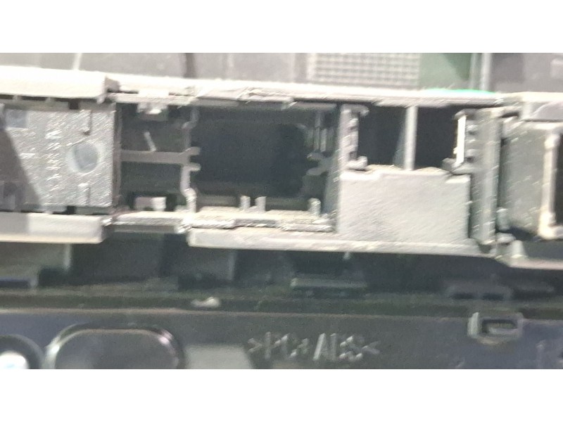 Recambio de mando calefaccion aire acondicionado para seat leon (5f1) 2.0 tdi referencia OEM IAM 5F0907044AD  