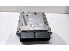Recambio de centralita motor para seat leon (5f1) 2.0 tdi referencia OEM IAM 04L907309R  
