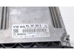 Recambio de centralita motor para seat leon (5f1) 2.0 tdi referencia OEM IAM 04L907309R   2