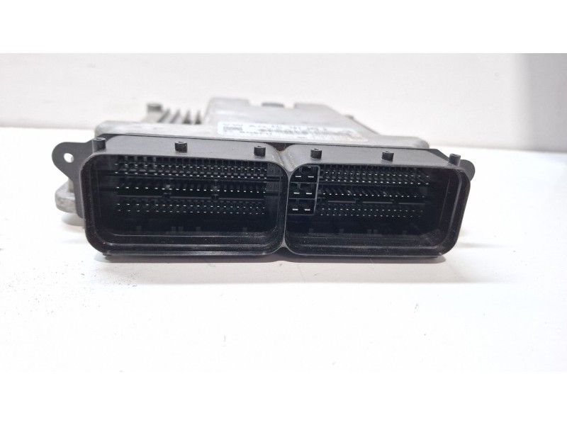 Recambio de centralita motor para seat leon (5f1) 2.0 tdi referencia OEM IAM 04L907309R  