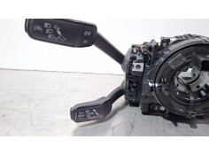Recambio de mando multifuncion para seat leon (5f1) 2.0 tdi referencia OEM IAM 5Q0953507GT6Q0963649E   2