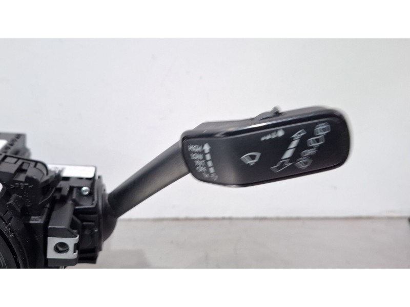 Recambio de mando multifuncion para seat leon (5f1) 2.0 tdi referencia OEM IAM 5Q0953507GT6Q0963649E  