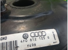 Recambio de servofreno para audi a6 referencia OEM IAM 4f0612105g   2