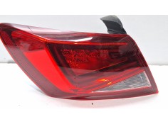 Recambio de piloto carrocería trasero izquierdo para seat leon (5f1) 2.0 tdi referencia OEM IAM 90036833  