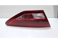 Recambio de piloto porton trasero izquierdo para seat leon (5f1) 2.0 tdi referencia OEM IAM 5F0945307/90042925  