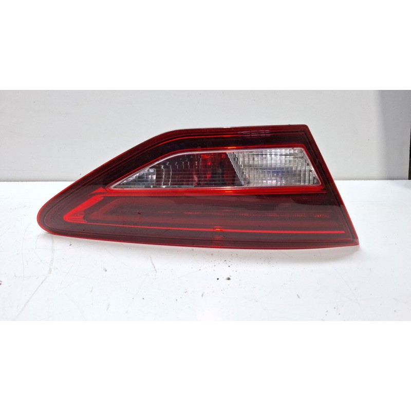 Recambio de piloto porton trasero izquierdo para seat leon (5f1) 2.0 tdi referencia OEM IAM 5F0945307/90042925  