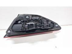 Recambio de piloto porton trasero izquierdo para seat leon (5f1) 2.0 tdi referencia OEM IAM 5F0945307/90042925   2