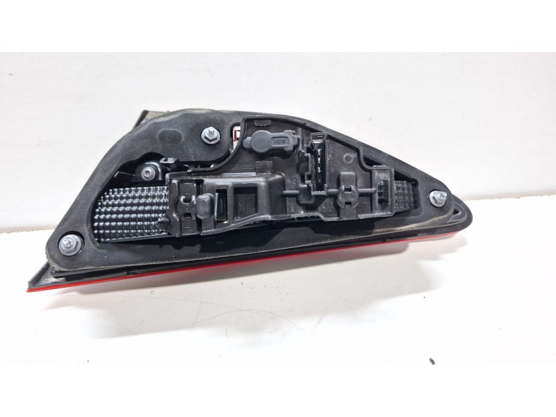 Recambio de piloto porton trasero izquierdo para seat leon (5f1) 2.0 tdi referencia OEM IAM 5F0945307/90042925  