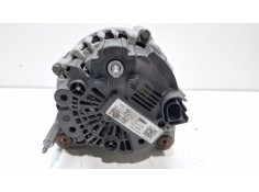 Recambio de alternador para seat leon (5f1) 2.0 tdi referencia OEM IAM TG12c278   2
