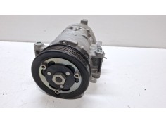 Recambio de compresor aire acondicionado para seat leon (5f1) 2.0 tdi referencia OEM IAM 5Q0816803  