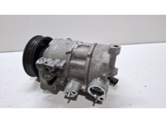 Recambio de compresor aire acondicionado para seat leon (5f1) 2.0 tdi referencia OEM IAM 5Q0816803   2